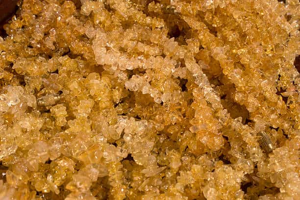 تصویر 1 از قیمت نبات هل و گلاب + خرید باور نکردنی